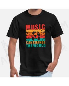 Polo de hombre música del mundo