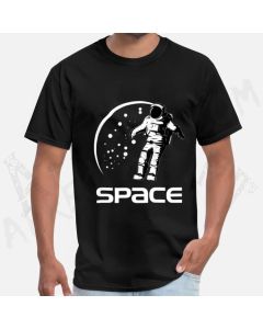 Polo de hombre - Space