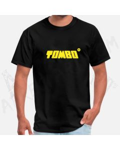Polo de hombre tombo
