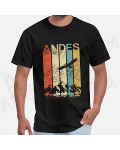 Polos de Perú andes
