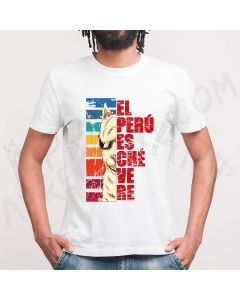 Polos de Perú - chevere