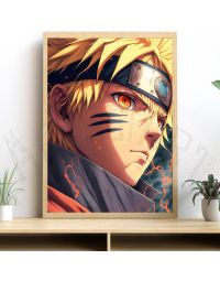 Cuadros de Anime - Paisaje del Manga