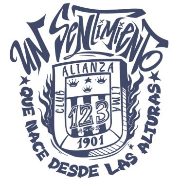 Polo de Alianza Lima - Un sentimiento