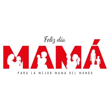 Polos día de la Madre - La mejor del Mundo