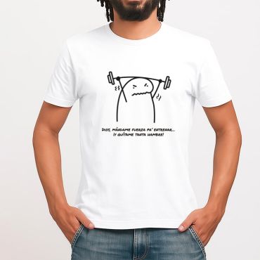 Polos Personalizados - Pelea Interna