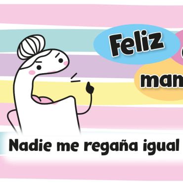 Tazas para Mamá - Feliz día mami