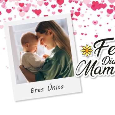Tazas para Mamá - Momentos con mamá