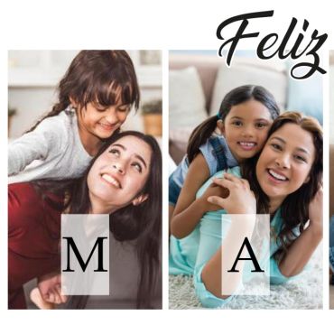 Tazas para Mamá - Fotos para Mamá