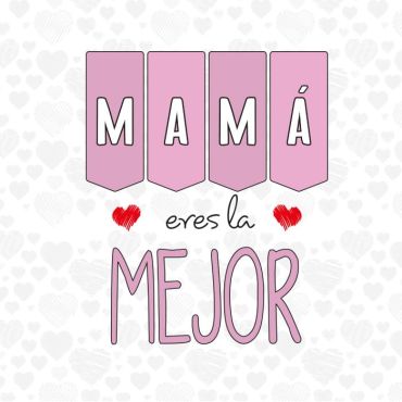 Tazas para Mamá - Mamá es la mejor
