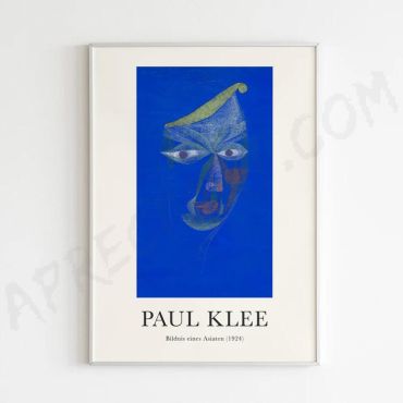 Paul Klee - Essence of Klee -Set de 3