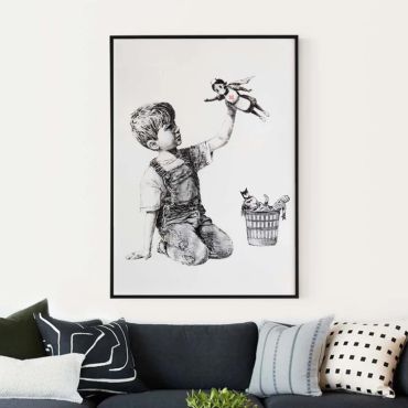 Banksy - Game Changer