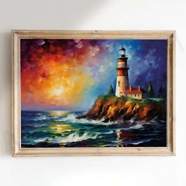 Leonard Afremov - Faro