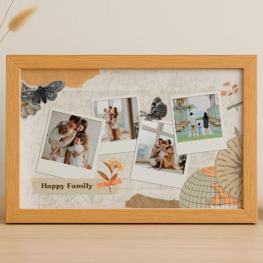 Cuadros Personalizados - Fotos de Viaje