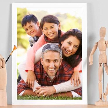 Cuadros Personalizados - Impresión de Fotos