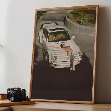 Cuadros Aesthetic - Rutas Extraordinarias - Set de 3