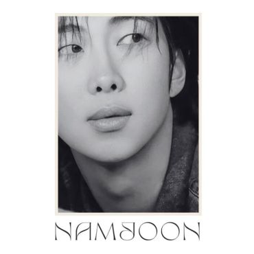 Pósters de BTS -  Namjoom