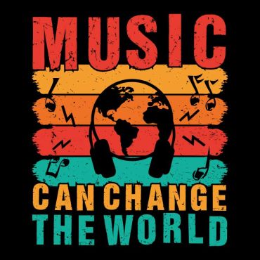 Polo Aesthetic Hombre - Música del mundo