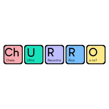 Polo de hombre - Churro
