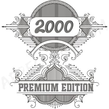 Polo de hombre - Premium