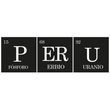 Polo de hombre - Tabla Periódica
