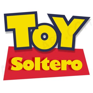 Polo de hombre - Toy soltero