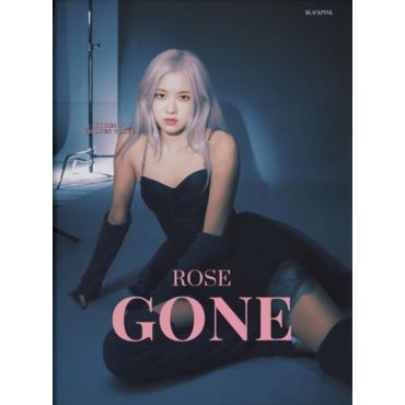 Póster de Rose - Blackpink