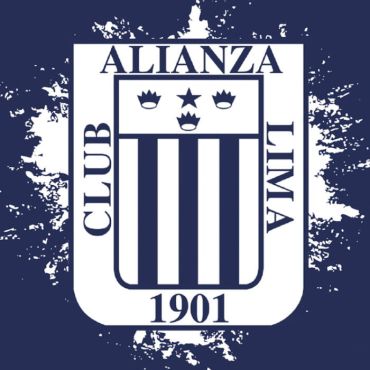 Taza de Alianza Lima - Personalizada con escudo
