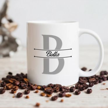 Taza Personalizada con Nombre