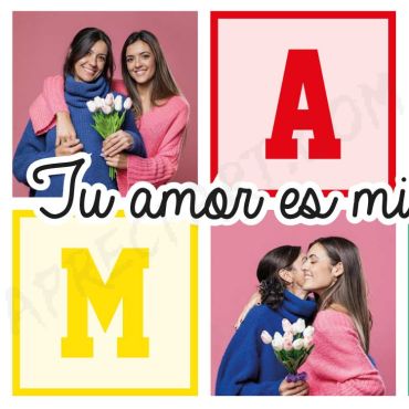 Taza Personalizada - Para Mamá
