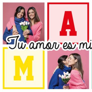 Tazas con Foto - Para Mamá