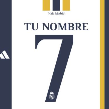 Tazas con Foto - Real Madrid