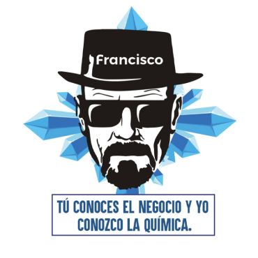 Tazas con Nombre - Heisenberg