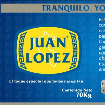 Tazas con Nombre - Inca Cola