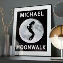 Cuadros de Música - Michael Moonwalker