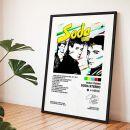Cuadros de Música - Soda Stereo