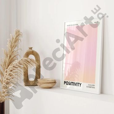 Cuadros Aesthetic - Cálido optimismo