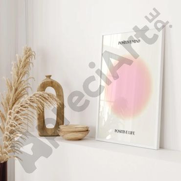 Cuadros Aesthetic - Brillo Interior