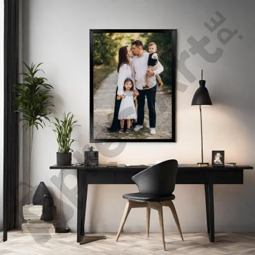 Impresiones Fotográficas con cuadro