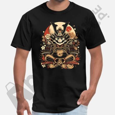 Polo Aesthetic Hombre - Mario Bross Japonés