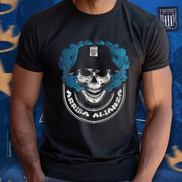 Polo de Alianza Lima - Arriba Alianza