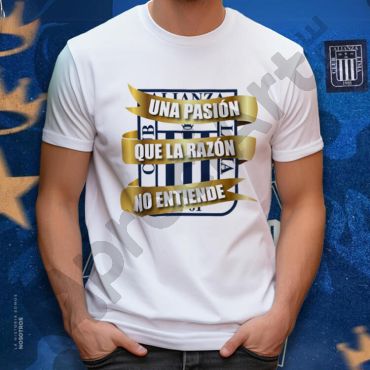Polo de Alianza Lima - Una pasión