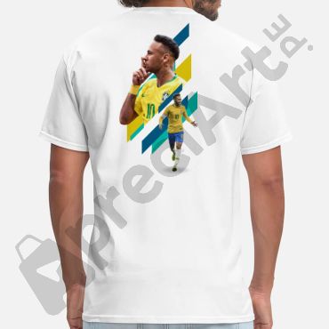 Polo de Neymar - Callando