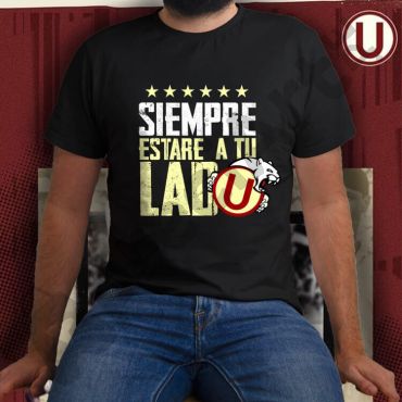 Polo de Universitario - Siempre a tu lado U