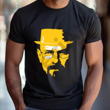 Polos de hombre - Heisenberg