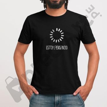 Polos Personalizados - Cargando
