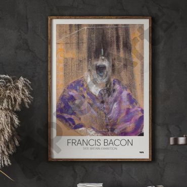 Francis Bacon - Pope Innocent