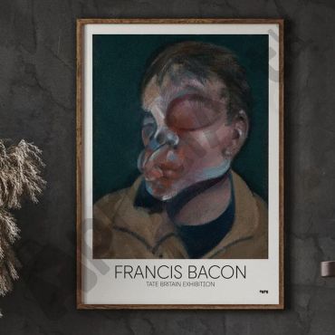 Francis Bacon - The Distortion of the Soul