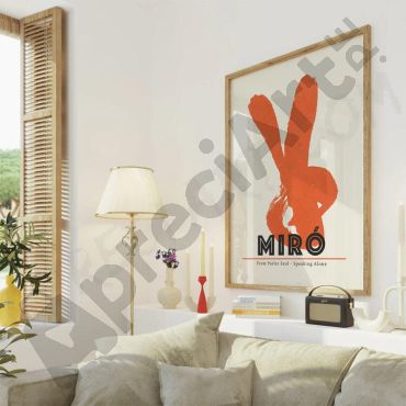 Joan Miró - Modern Surrealism