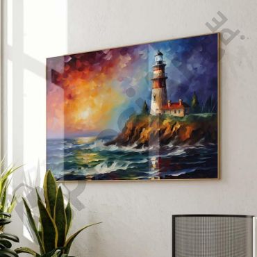 Leonard Afremov - Faro