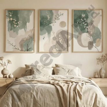Cuadros Decorativos - Naturaleza Suave